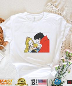 Sleeping Beauty Funny shirt