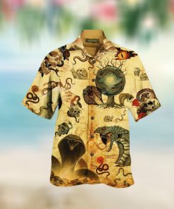 Star Wars Hawaii Shirt
