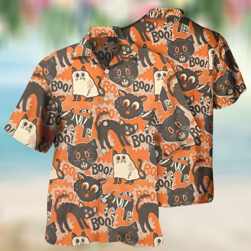 Spooktacular_Scaredy_Cat_Halloween_Hawaiian_Shirt