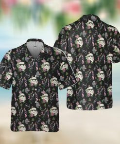 Personalized Bass Fishing Camo American Flag Hawaiian Shirt