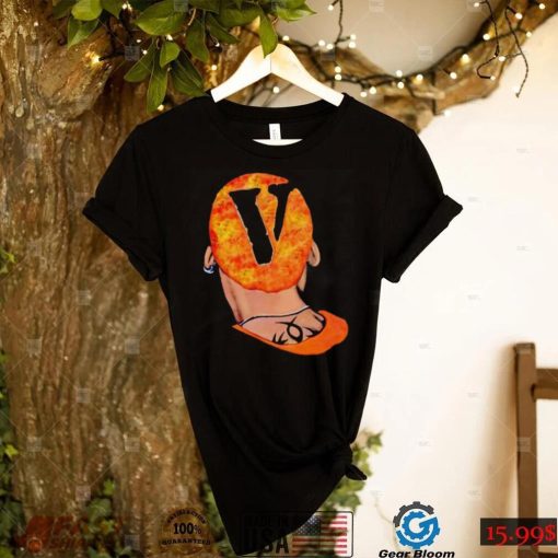 Stockx Vlone Dennis Rodman Airbrush T Shirt - Gearbloom