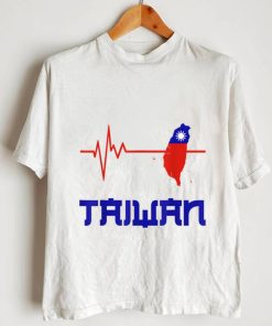 Taiwan,Flag of Taiwan,Taiwan map,Taiwan Flag. T Shirt