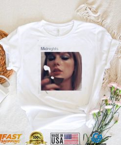 Taylor Swift midnight t shirt