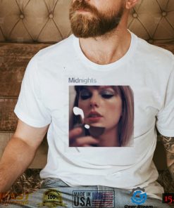 Taylor Swift midnight t shirt