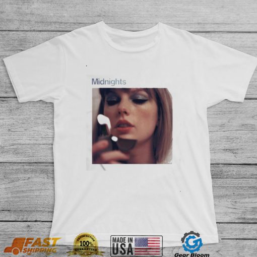 Taylor Swift midnight t shirt