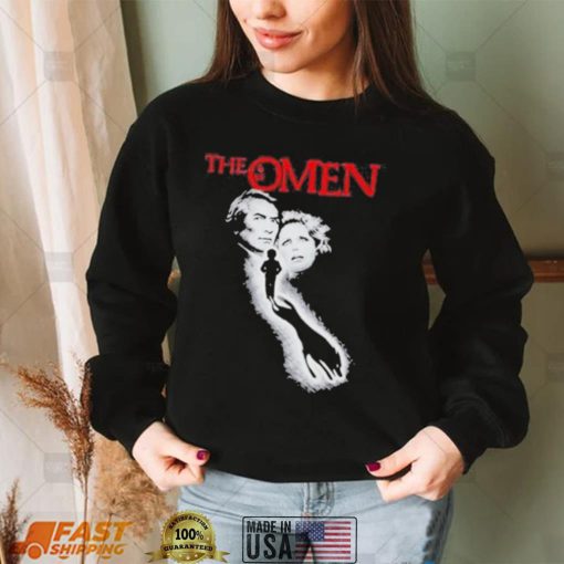 The Omen 666 T Shirt