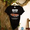 Mens Funny BBQ Grilling Tools Shirt Vintage USA Flag For Men Dad T Shirt