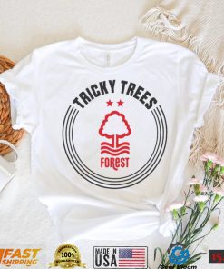 Tricky Trees Forest Shirt