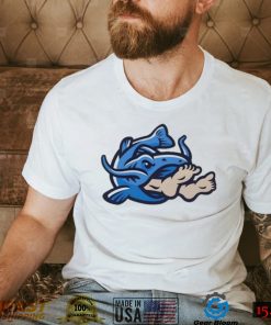 Tulsa Noodlers Bite Back shirt