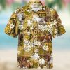 Us Navy Lockheed P 3c Orion Hawaiian Shirt, Short Sleeve Hawaiian Shirt For Men, Hawaii Summer Beach, Cool Aloha Shirt