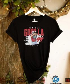 Ty robinson vanilla gorilla 99 shirt