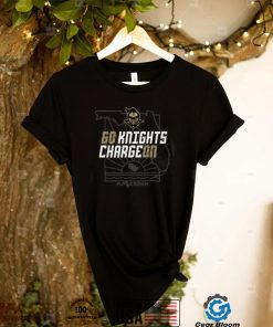 UCF Knights Charge On T Shirt