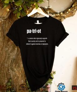 USA Patriot Shirt