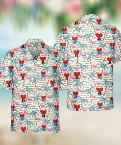 Cavachon Hawaiian Shirt, Hawaii Summer Beach, Cool Hawaiian Shirts