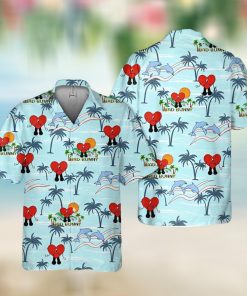 Un Verano Sin Ti Bad Bunny Hawaiian T Shirt