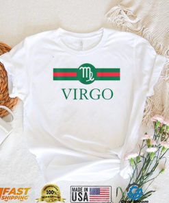 Virgo Zodiac Sign Birthday Funny T Shirt