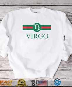 Virgo Zodiac Sign Birthday Funny T Shirt