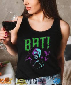 What We Do In The Shadows Bat Vintage shirt