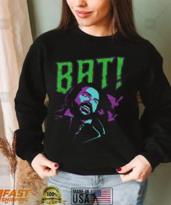 What We Do In The Shadows Bat Vintage shirt