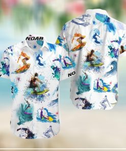 WindsurfingHawaii Shirts