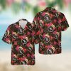 Sheep Aloha Printed For Sheep Summer Colorful Hawaii Shirt