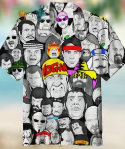 3D Drum Hawaiian Shirt, Colorful Short Sleeve, Summer Beach Casual Shirt