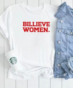 Buffalo billieve women T shirt