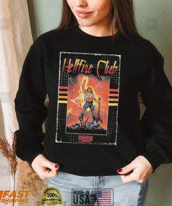 hellfire club eddie munson stranger things shirt 1