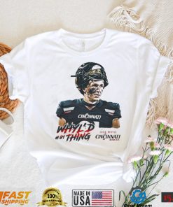 josh whyle whyld thing shirt Shirt