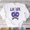 Peace Love Dog Groomer Pet Grooming Dog Lovers Gifts T Shirt