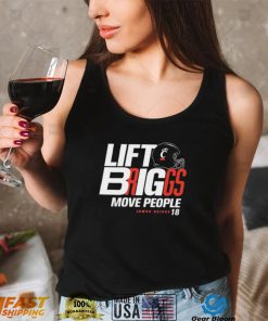 lift briggs move people jowon briggs shirt Shirt