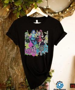 lollipopz merch Shirt