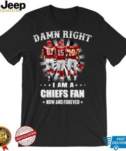 CHIEFS FAN