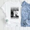Mens Sortafast Industries _Bolted_ design T Shirt