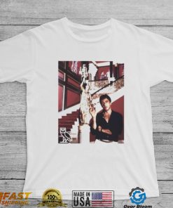 scarface the world is yours tony montana shirt shirt