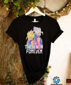 then now and forever beast mode shirt shirt