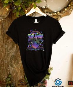 top rope tuesday limited edition kris statlander galaxy shirt Shirt