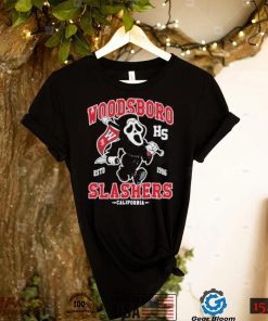 woodsboro high school slashers shirt shirt