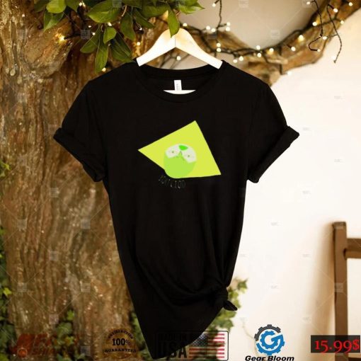 you clod peridot steven universe shirt Shirt