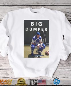 Seattle Mariners Big Dumper Shirt