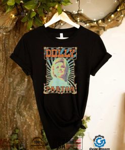 Dolly Parton Vintage Print Dolly Parton T Shirt