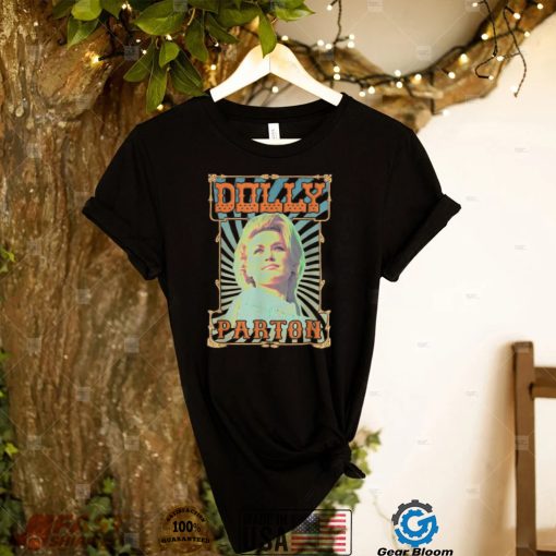 Dolly Parton Vintage Print Dolly Parton T Shirt