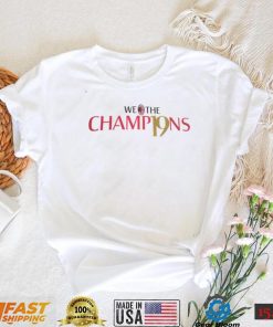 19 Scudito Ac Milan Champions 2022 Unisex T Shirt