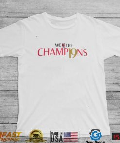 19 Scudito Ac Milan Champions 2022 Unisex T Shirt