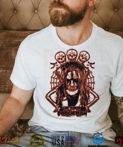 Rob Zombie Halloween I’m Your Boogieman T Shirt