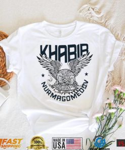 Khabib Nurmagomedov Ufc Legend Unisex Sweatshirt