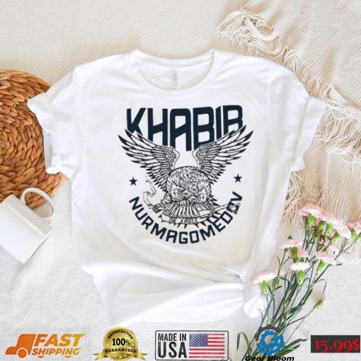 Khabib Nurmagomedov Ufc Legend Unisex Sweatshirt