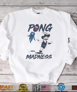 Pong Madness 2022 Shirt