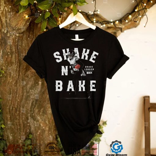 Drake London Atlanta Falcons Shake N Bake Shirt