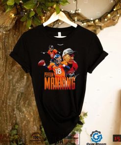 Peyton Manning Chad Powers Trending 2022 Hoodie Shirt Sweatshirt